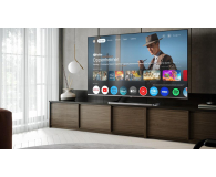 Sharp 65GP7265E 65" QLED 4K Google TV Dolby Vision Atmos - 1268799 - zdjęcie 6